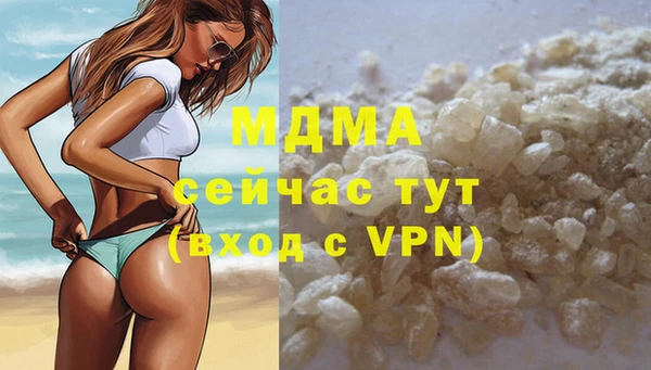 твердый Вяземский